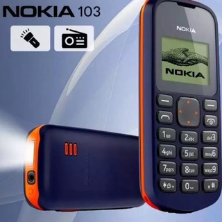 Hp Nokia Jadul 103 Termurah
