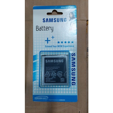 BATERAI SAMSUNG J2/J200 li-Ion battery