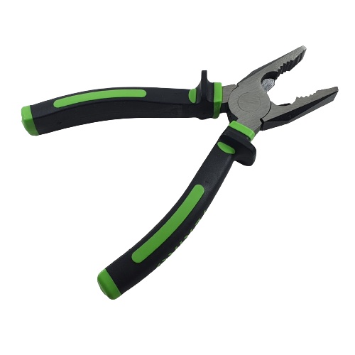 Tang Kombinasi 7 inch Tekiro Linesman Mini Pliers 7inch PL-LM0758