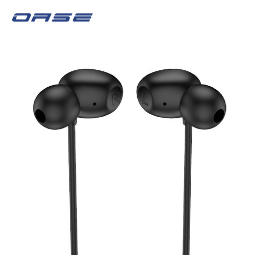 HEADSET TELEPROMPTER MARKETING OASE DE-N1 WIRELESS EARPHONE BLUETOOTH