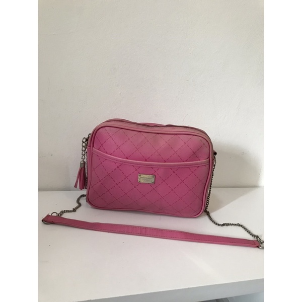 TAS WPS PINK MINUS PRELOVED