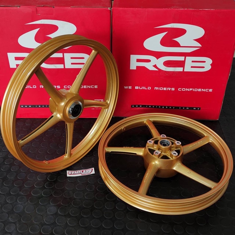 velg rcb yamaha mx king sp522