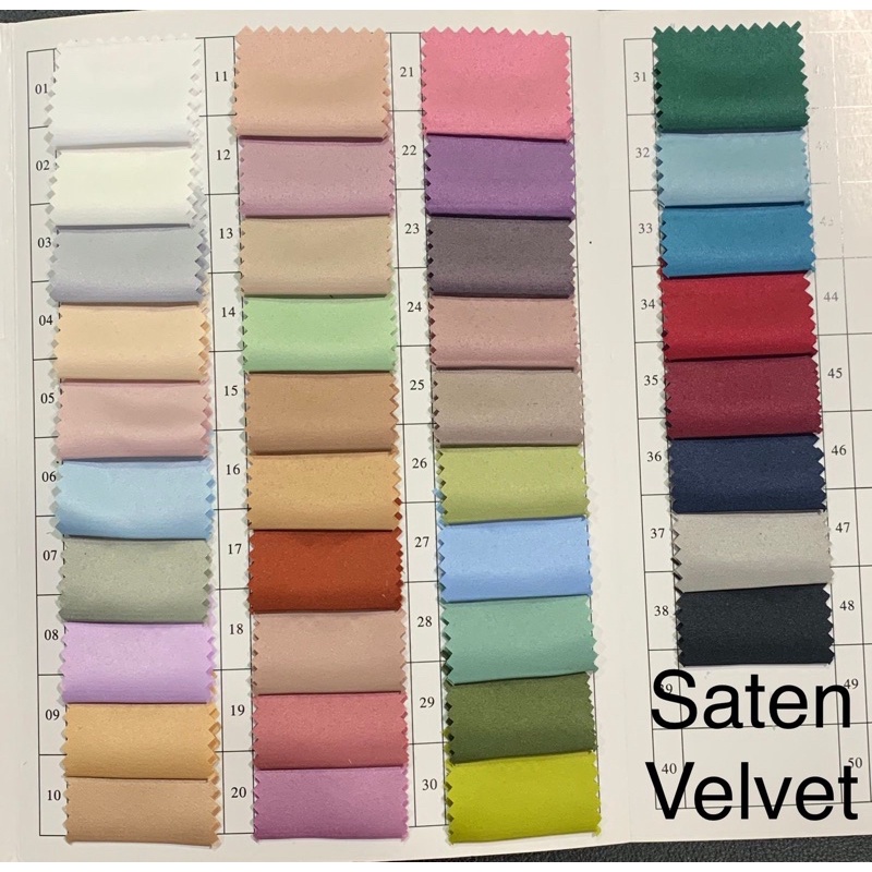 COD, KAIN VELVET ROLLAN, SATIN VELVET ROLL/ Pis, pelvet silk, Vetvet ROBERTO CAVALI