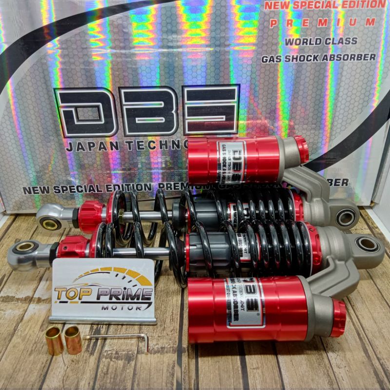 Shock Tabung DBS 8894 GP Uk.320 mm Supra/RX-King