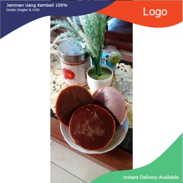 

Gula Aren Limbangan Homemade