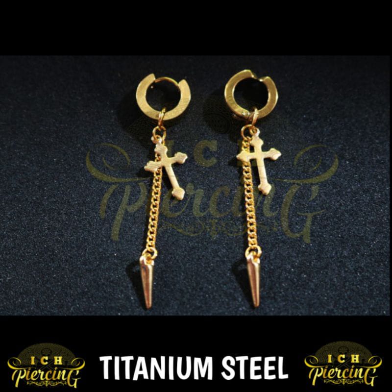 BEST SELLER anting Korea terbaru tindik dan jepit / anting Korea gold / anting jepit Korea / anting Korea variasi gold / anting