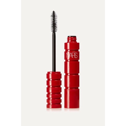 Nars Climax Mascara Black Dramatic Volumizing