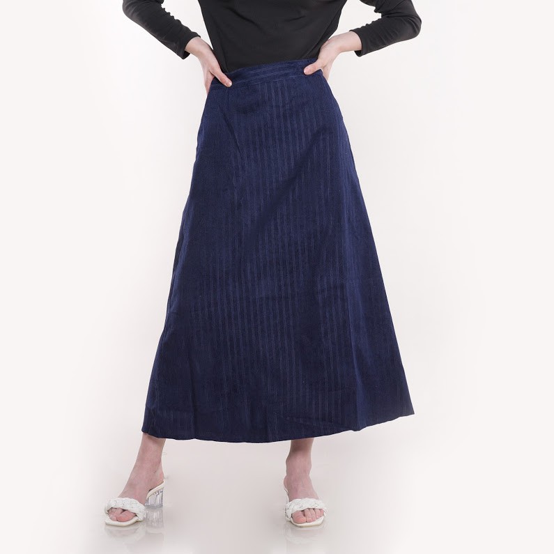 Aleeya Brand Skirt Kaila Curduroy
