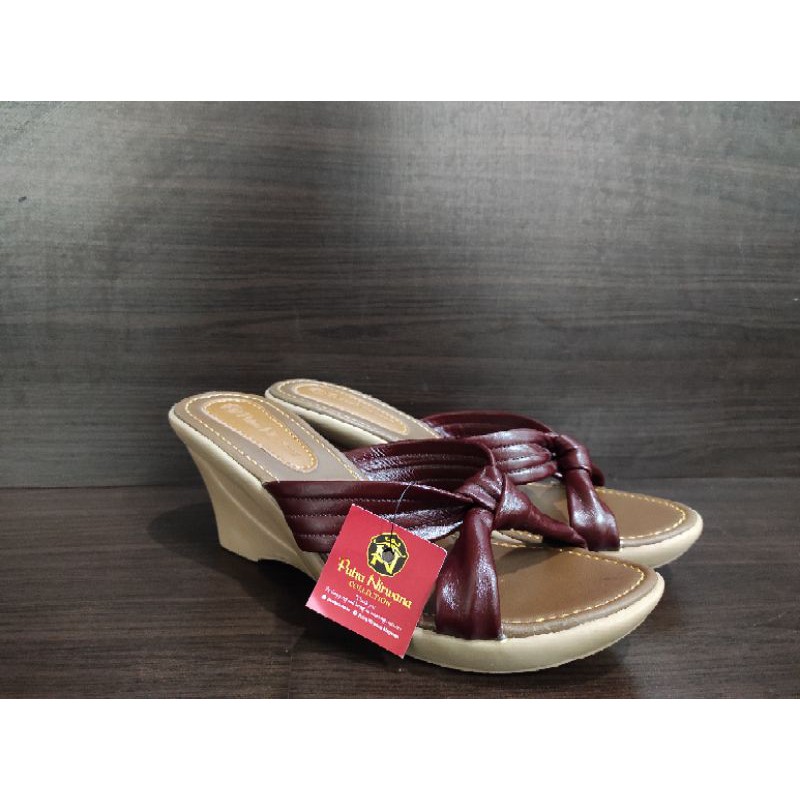 Sandal Kulit Magetan