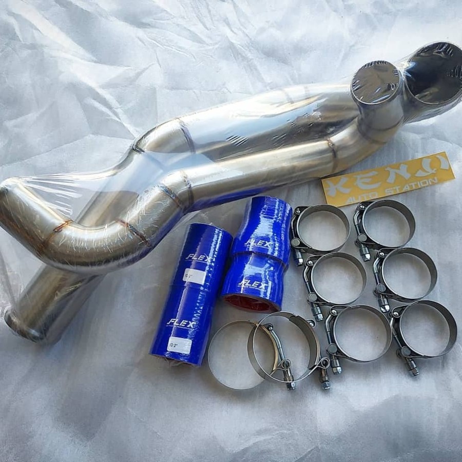 PIPING INTERCOOLER INNOVA REBORN 2GD PANJANG