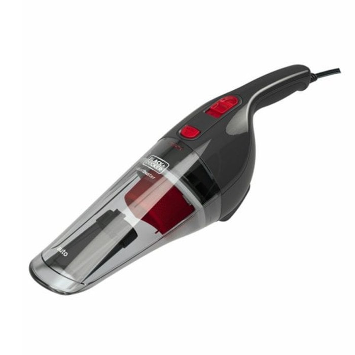 Vacuum cleaner black and decker MM0018