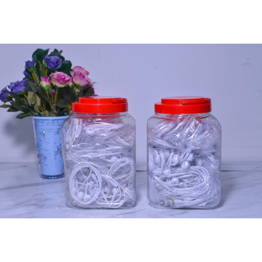 Toples ( isi 50 pcs ) Handsfree R11