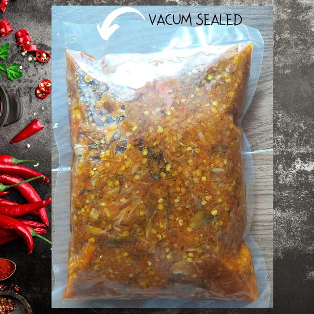 

PO PROMO CAKALANG ASAP SUWIR KHAS MANADO 500gr