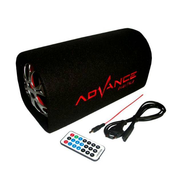 Speaker advance T101 BT