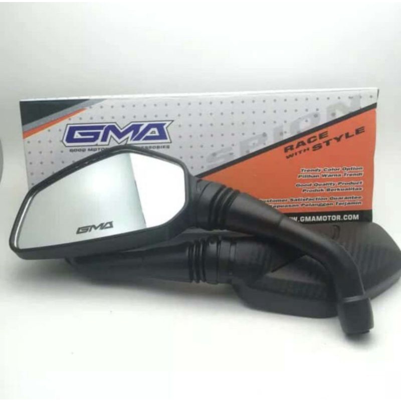 Spion GMA carbon model Pulsar unversal namx Lexi Xmax Aerox