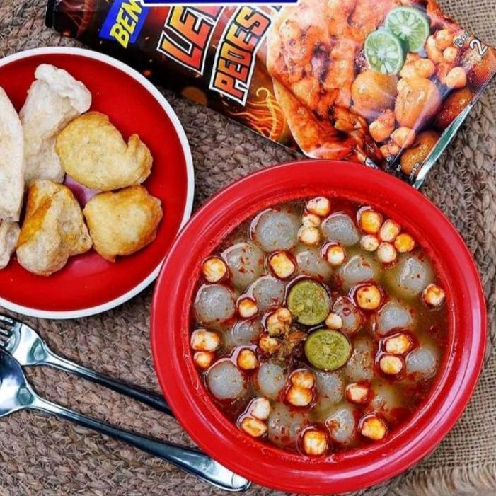 

Pasti Update bensu baso Aci level 15 pedas nampol HR6`