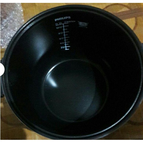 panci magiccom inner pot magic com philips hd 3128