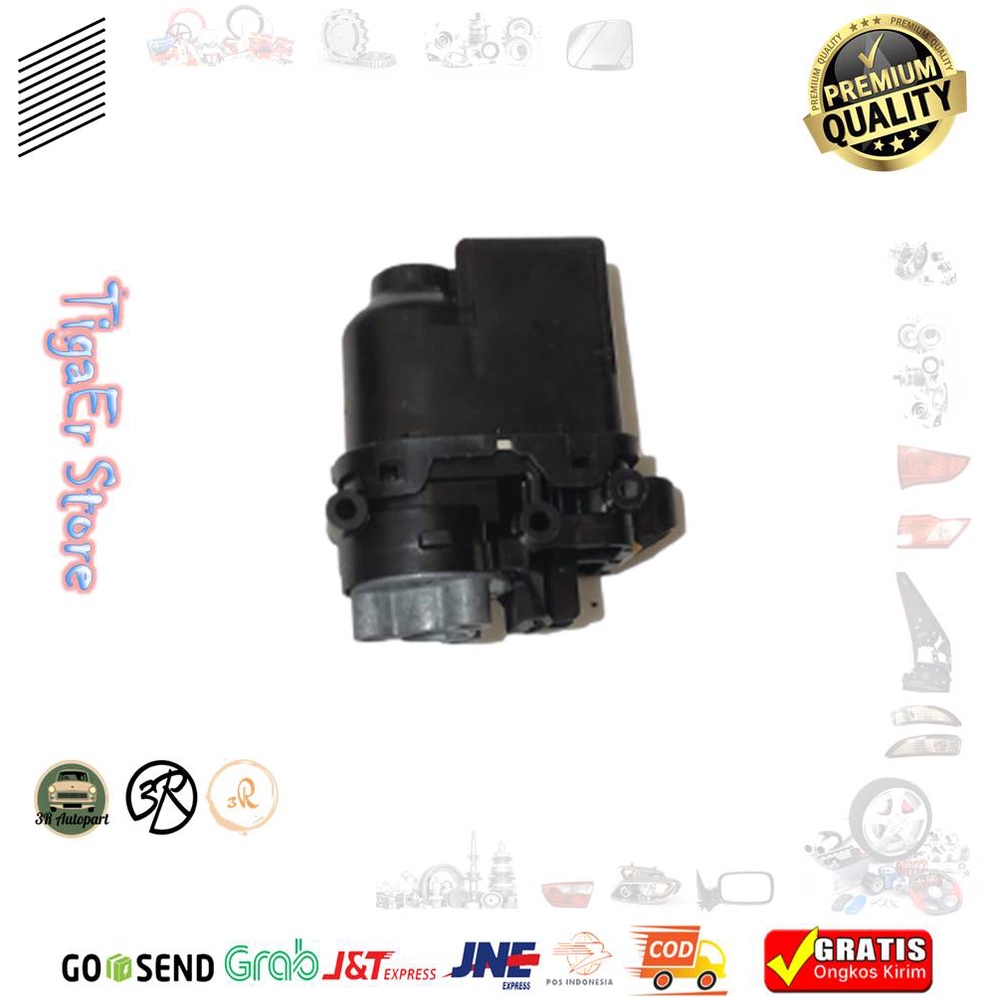 MESIN DOUBLE RETRACT SPION LIPAT HONDA CRV BRV JAZZ RS BRIO RS MOBILIO RS CITY 2015 - 2021 ORIGINAL