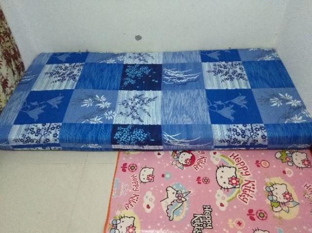 Kasur Busa Inoac 200cm X 90cm X 15cm (single) Garansi 10 Thn Original Foam