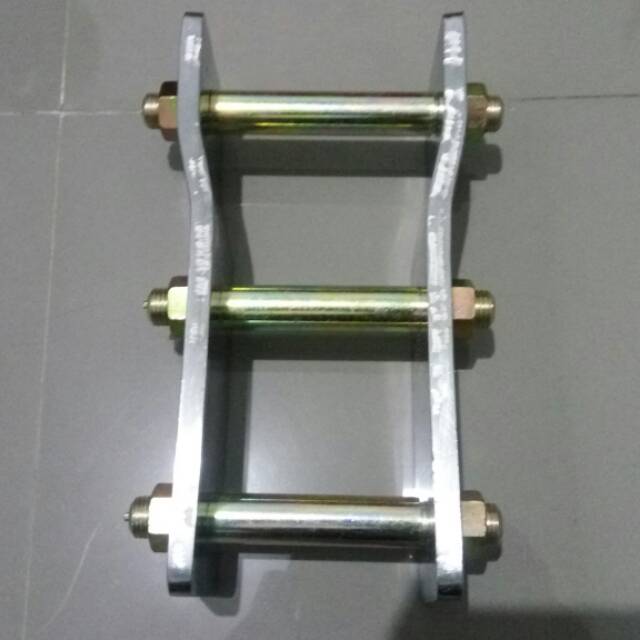 Anting Per Modifikasi Taft GT Taft F50 Feroza