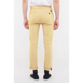  Erigo  Chino  Pants Kurimo Cream Shopee Indonesia