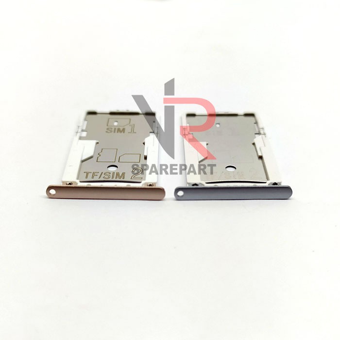 SIMTRAY XIAOMI REDMI 3 / 3S / 3 PRO / TEMPAT SIM