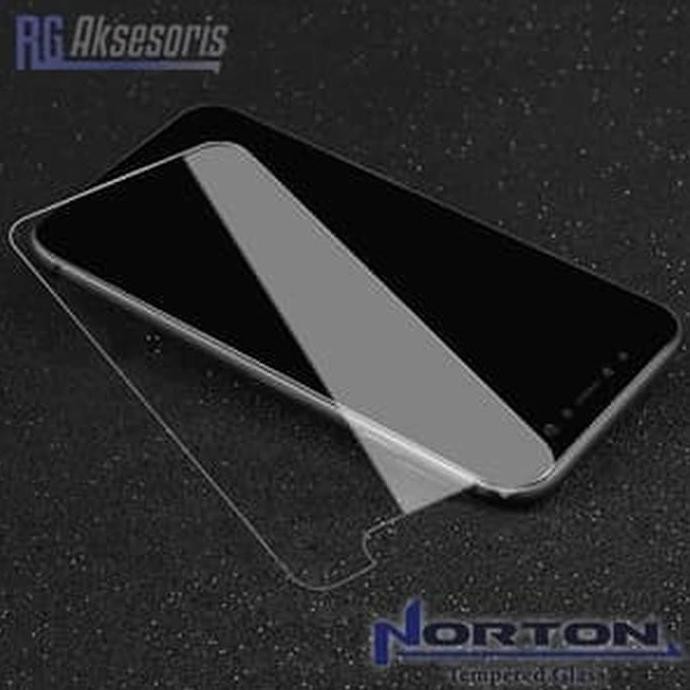 Terbaru Tempered Glass Norton Xiaomi Redmi 4 / Redmi 4A / Redmi 4 Prime Best Seller