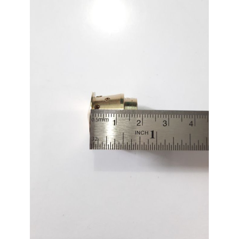 Ring Burner Api lilin Model Rinnai baru dan Api kecil Kompor gas