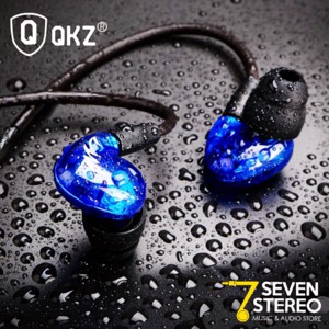 QKZ IEM IN EAR MONITOR HEADPHONE