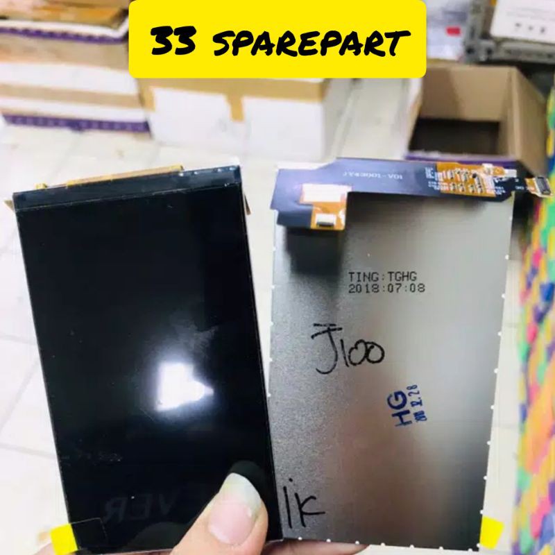 LCD ONLY SAMSUNG J100 ORIGINAL