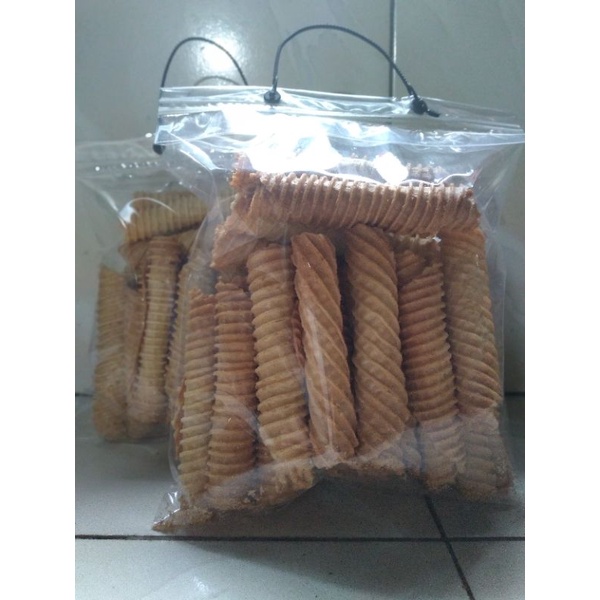 

Opak gapit opak gambir ketan 250gr 500gr 1kg free packing kardus