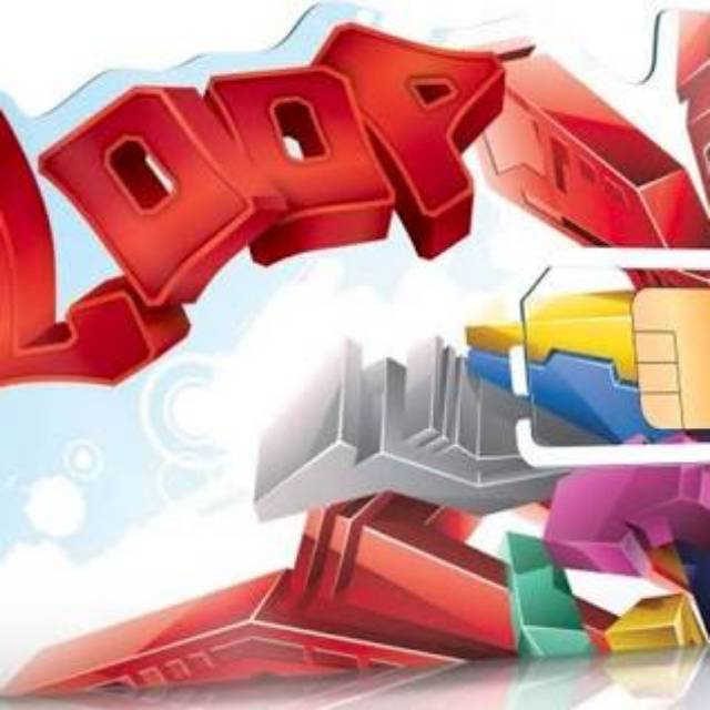 INJECT KUOTA TELKOMSEL SIMPATI AS LOOP (TAMBAHAN)