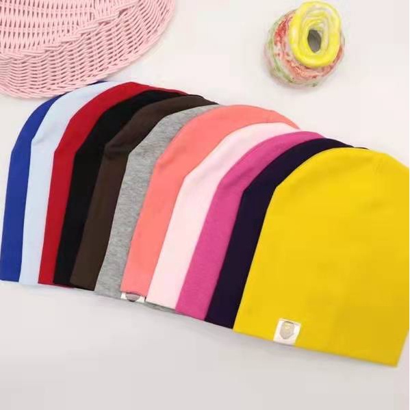 Topi Kupluk Bayi Hangat DC Kids Kupluk Rajut Pompom Usia 0-3 Tahun/C 173