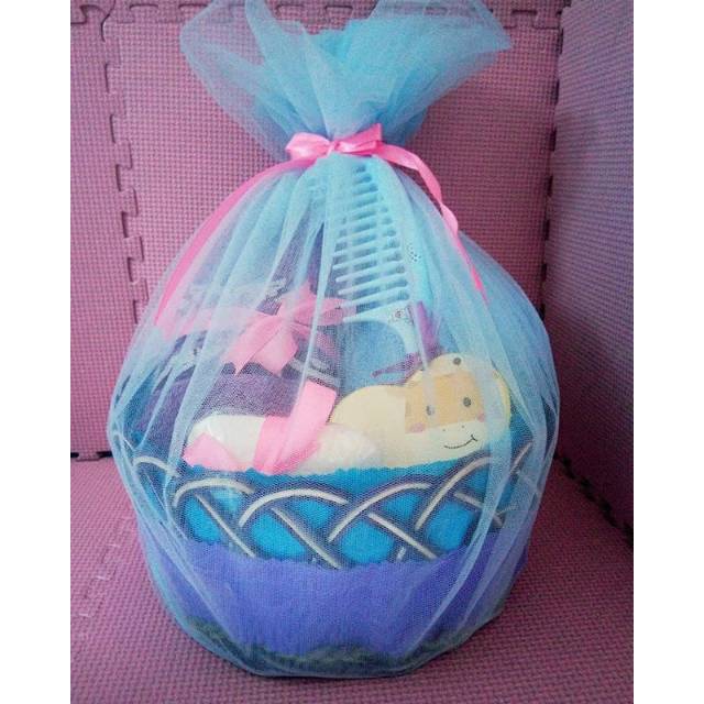 Hampers siraman / Aqiqah