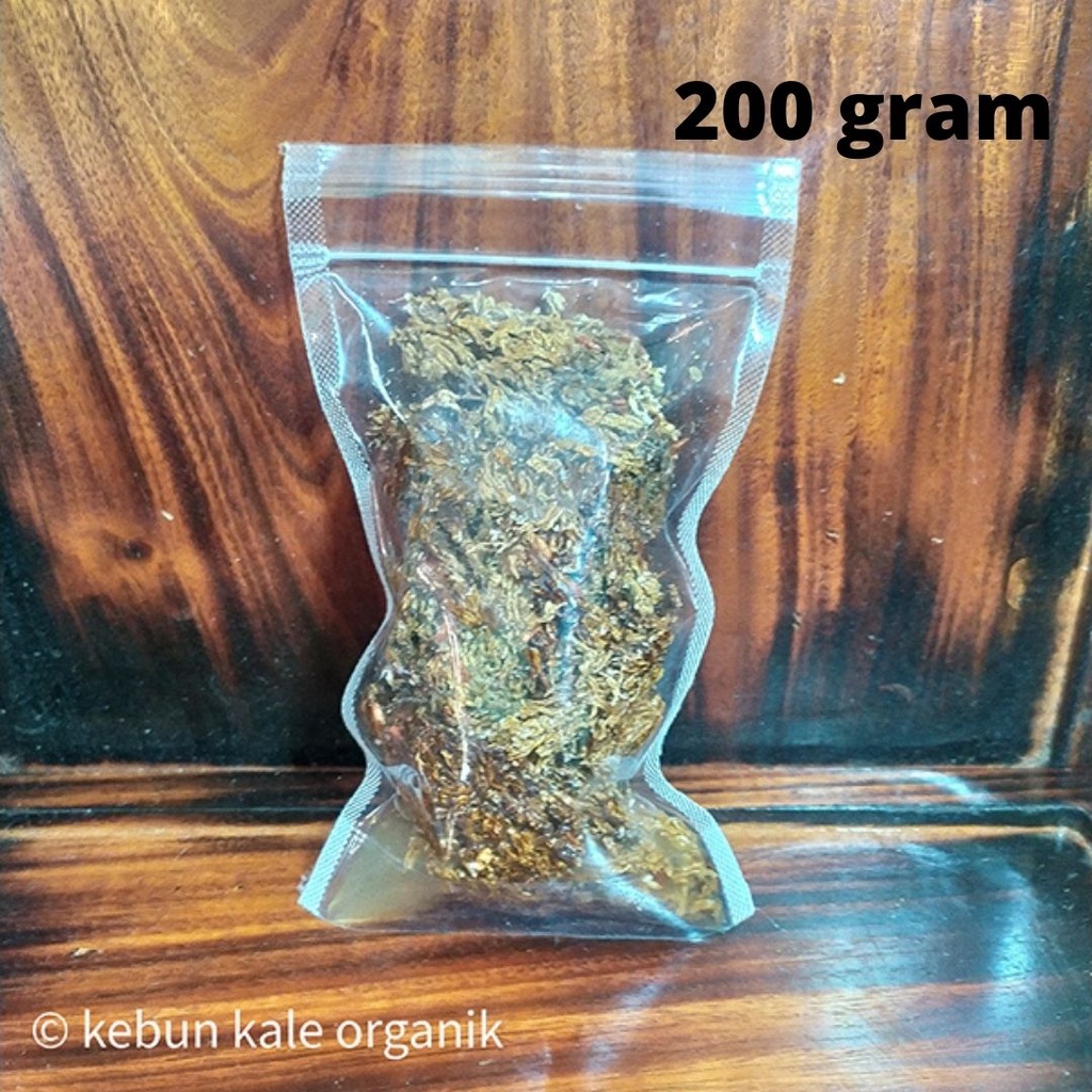 BIANG JAKABA 200 gram