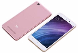 XIAOMI REDMI 4A PRIME RAM 2 INTERNAL 32 GB ORIGINAL