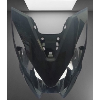 64301K81N00FMB COVER LAMPU BEAT NEW