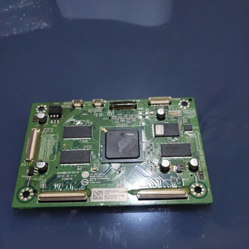 tikon merek lg 50pg60