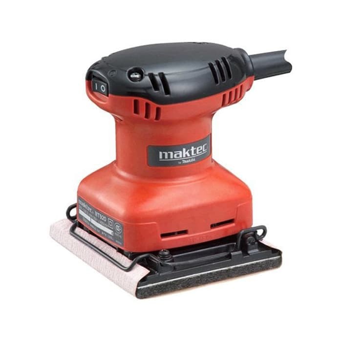 Mesin Amplas Maktec MT925 MESIN SANDER MT 925