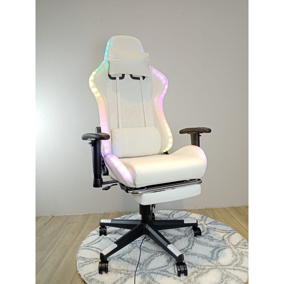 Kursi Gaming Bangku Gaming Gaming Chair Kursi Kerja Kursi Kantor Terlaris-6