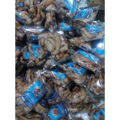 

✅HAPPY SHOPPING❤ KERUPUK KULIT SAPI/KERBAU KHAS GARUT NAUVAL produck terlaris