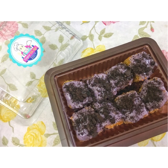 

Nugget Pisang @dapur_cikayu (1 Rasa)