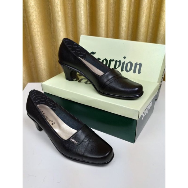 Scorpion Sepatu Wanita  3450 (special price diskon 5%-10% min order 6pc)