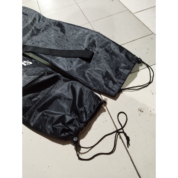 tas pancing model serut 100cm