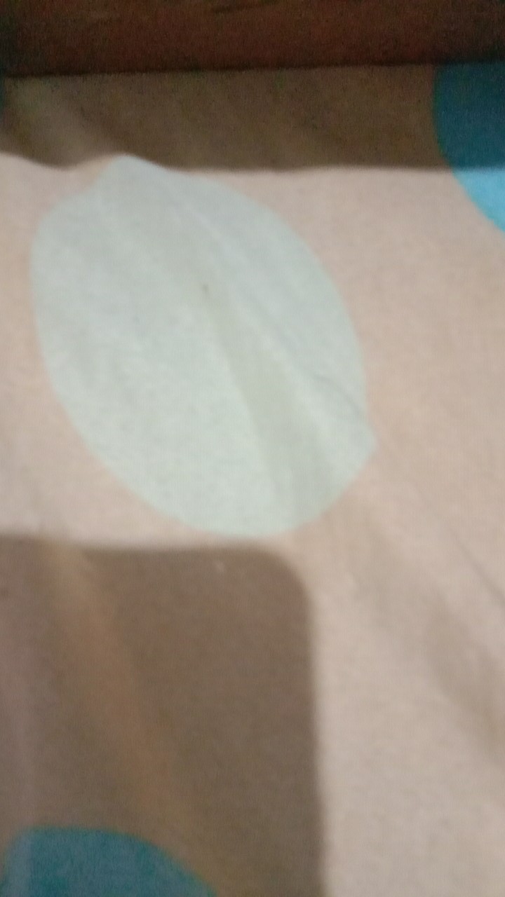 Gorden Blackout Gordyn Lavender Oren Biru Hijou12 Lubang Ring Semokring Silver 6 Gelembung