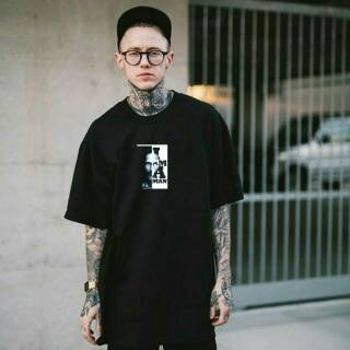  Kaos  distro  baju unisex original fullcatun harga  murah 