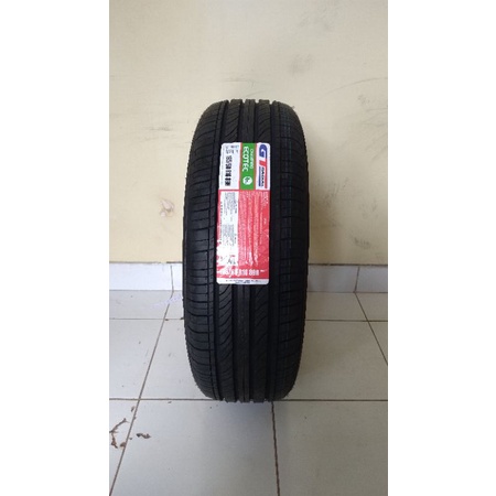 Ban GT Champiro Ecotec 195/60 R16