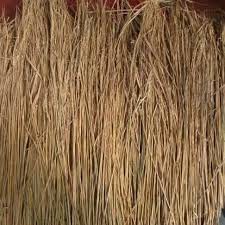 JUAL JERAMI PADI KERING - Untuk Kelinci dan Dekorasi-2