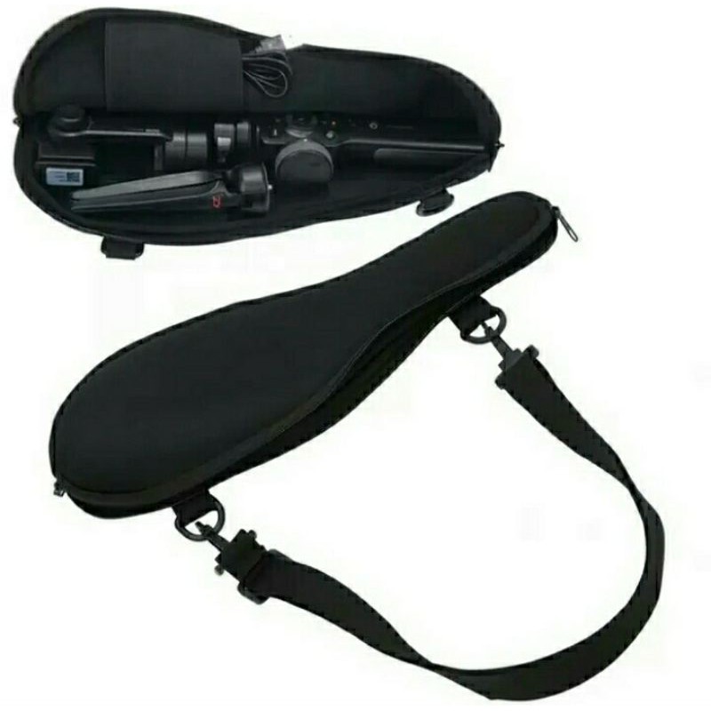 Portabel Tahan Air Tas Gimbal Tas Penyimpanan untuk Zhiyun Smooth4 / Feiyu Vimble 2 / SPG2