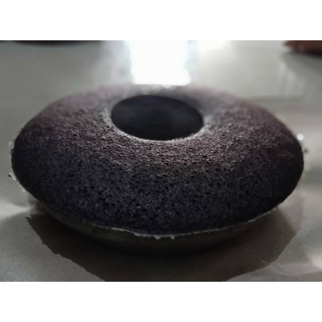 

Bolu ketan hitam